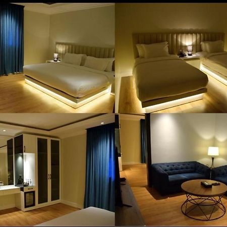 Hotel Sultanate Jazan Extérieur photo