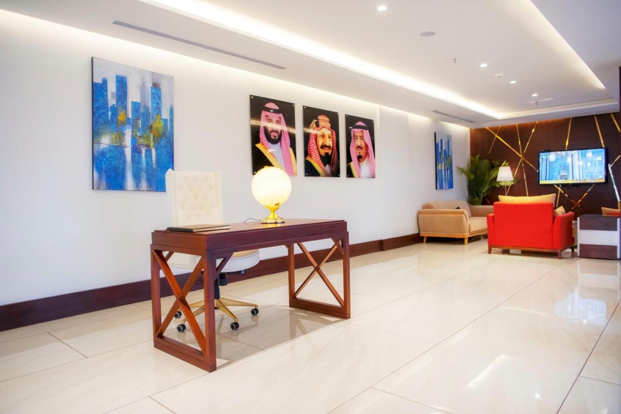 Hotel Sultanate Jazan Extérieur photo