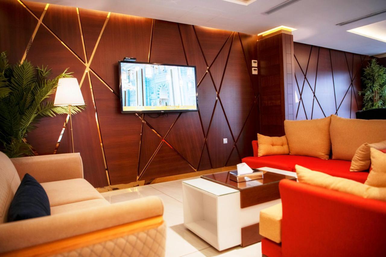 Hotel Sultanate Jazan Extérieur photo
