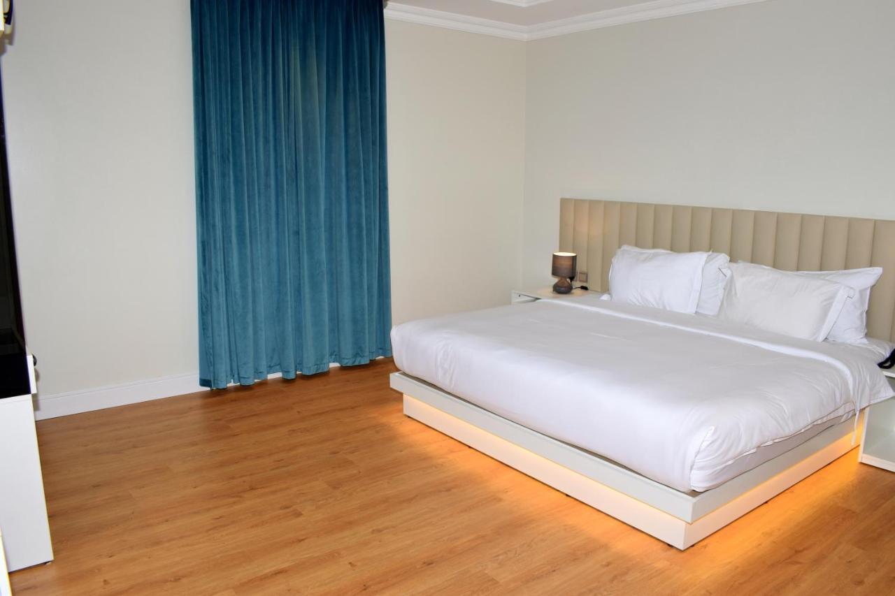 Hotel Sultanate Jazan Extérieur photo