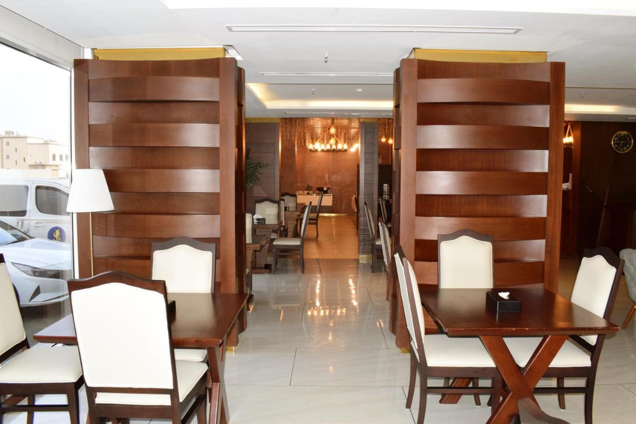 Hotel Sultanate Jazan Extérieur photo
