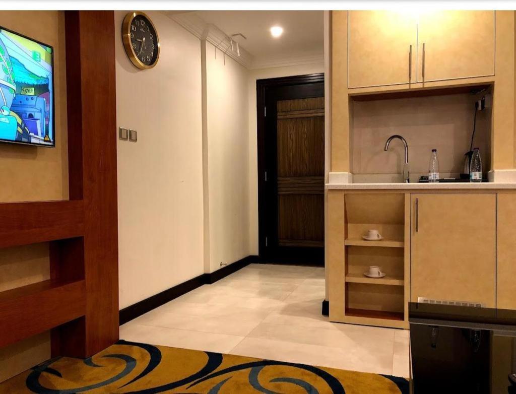 Hotel Sultanate Jazan Extérieur photo
