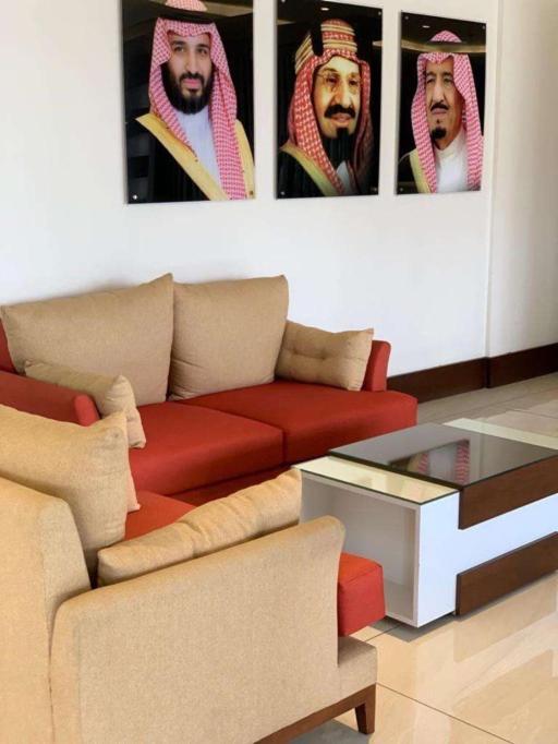 Hotel Sultanate Jazan Extérieur photo