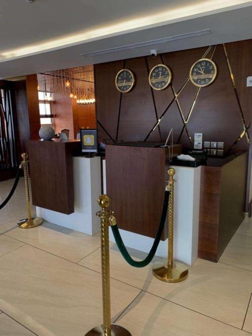 Hotel Sultanate Jazan Extérieur photo