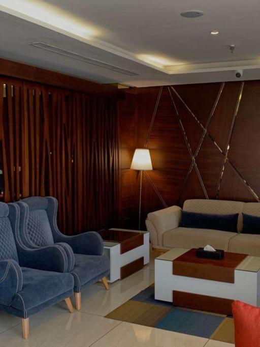 Hotel Sultanate Jazan Extérieur photo