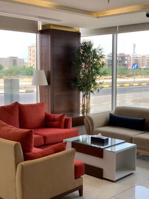Hotel Sultanate Jazan Extérieur photo