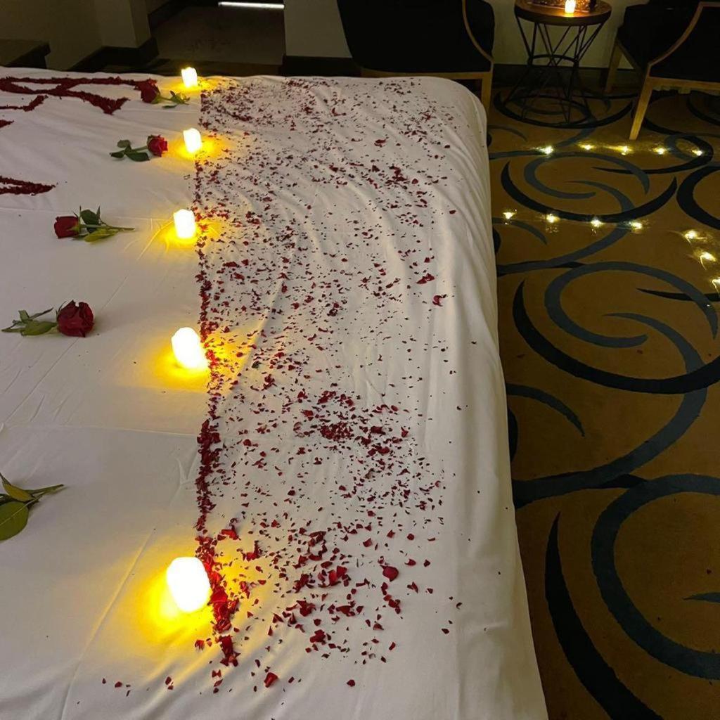 Hotel Sultanate Jazan Extérieur photo